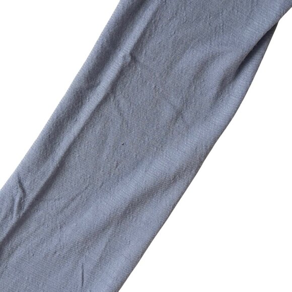 Smartwool Merino Wool Base Layer Bottom (Periwinkle Blue) - Size Small - Picture 6 of 9